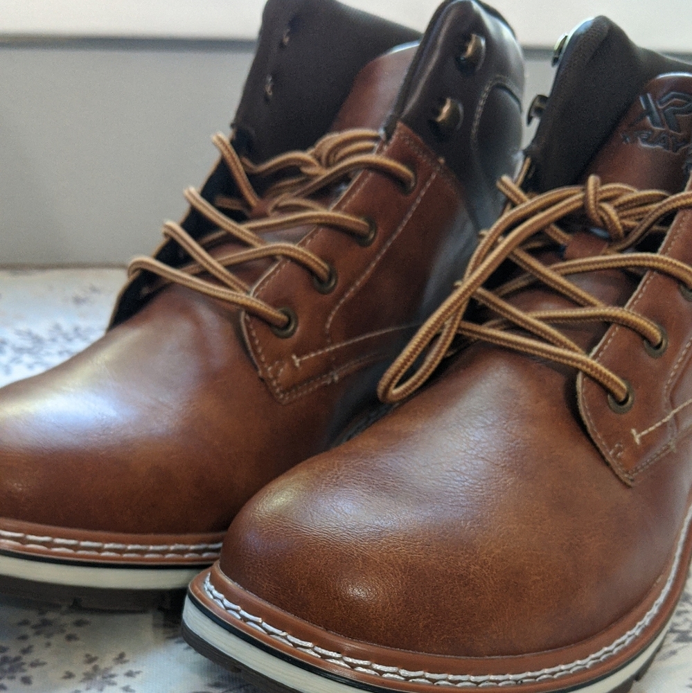 Brand New Men's XRay Boot Size 11